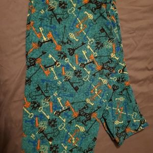 LulaRoe leggings